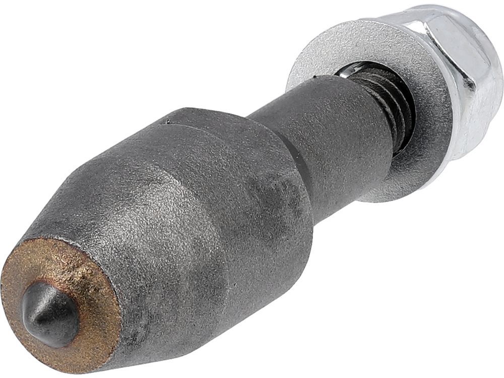 Зуб из твердосплавного металла YATO YT-861929 Зуб из твердосплавного металла YATO YT-861929