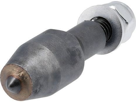 Зуб з твердосплавного металу YATO YT-861929 Зуб з твердосплавного металу YATO YT-861929