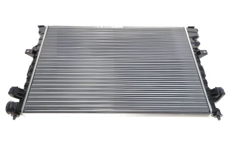 Система охлаждения радиатора PEUGEOT Expert, NRF (58993) Система охлаждения радиатора PEUGEOT Expert, NRF (58993)