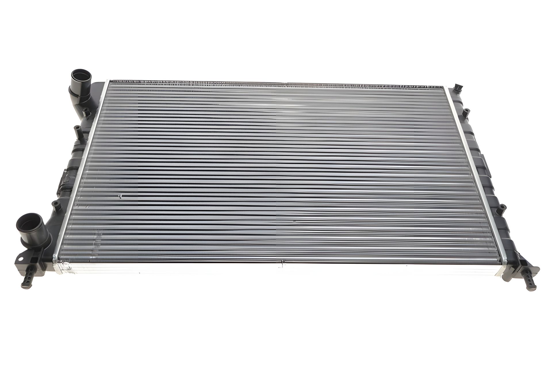 Охолоджуючий радіатор FIAT Doblo, NRF (53627) Охолоджуючий радіатор FIAT Doblo, NRF (53627)