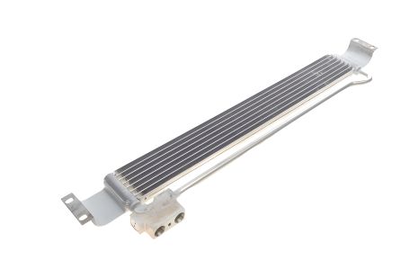 Масляний радіатор VW 3C0317019C, NRF (31232) Масляний радіатор VW 3C0317019C, NRF (31232)