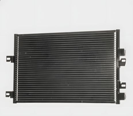 Кондиционерный радиатор PEUGEOT 308 (07-), 307 (00-), 408 (10-), CITROEN C4 (04-) (P72219) TANGUN