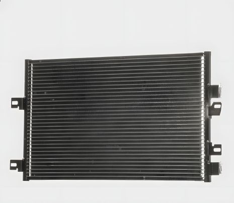 Кондиционерный радиатор PEUGEOT 308 (07-), 307 (00-), 408 (10-), CITROEN C4 (04-) (P72219) TANGUN