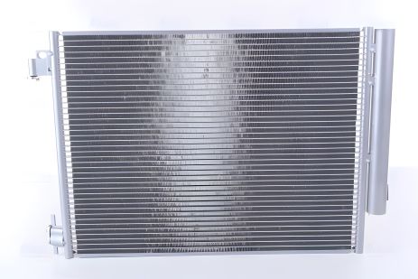 Радіатор кондиціонера Renault Logan 0.9, 1.2, 1.5, 1.6 (12-) AT, MT (P72226) TANGUN - Холодний Комфорт Радіатор кондиціонера Renault Logan 0.9, 1.2, 1.5, 1.6 (12-) AT, MT (P72226) TANGUN - Холодний Комфорт