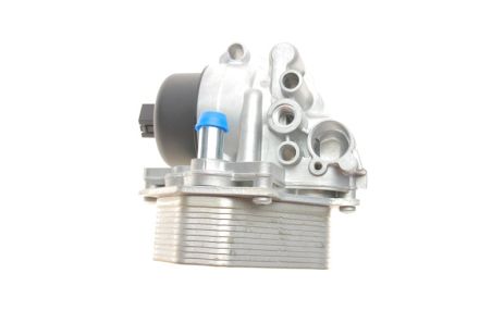 Охолоджувач масляний для PEUGEOT Boxer, бренд NRF (31308)