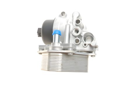 Масляный радиатор PEUGEOT Boxer, NRF (31308)