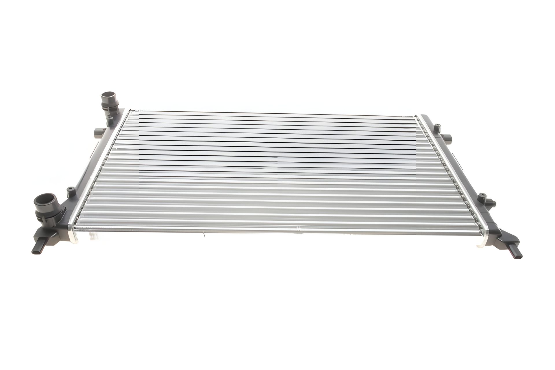 Радиатор охлаждения для SKODA и SEAT от NRF (53404) Радиатор охлаждения для SKODA и SEAT от NRF (53404)