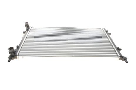 Радиатор охлаждения для SKODA и SEAT от NRF (53404) Радиатор охлаждения для SKODA и SEAT от NRF (53404)