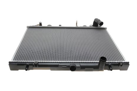 Радіатор охолодження для MITSUBISHI Shogun, виробник NRF (53687)