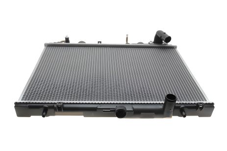 Радіатор охолодження для MITSUBISHI Shogun, виробник NRF (53687) Радіатор охолодження для MITSUBISHI Shogun, виробник NRF (53687)