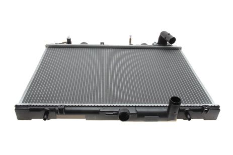 Радіатор охолодження для MITSUBISHI Shogun, виробник NRF (53687)