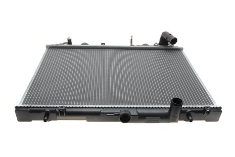 Охлаждающий радиатор MITSUBISHI Shogun, NRF (53687) Охлаждающий радиатор MITSUBISHI Shogun, NRF (53687)