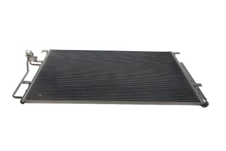 Радиатор кондиционера MB Sprinter 906 06- MERCEDES Sprinter, NRF (35849)