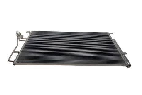 Радіатор кондиціонера для MB Sprinter 906 06-, MERCEDES Sprinter, NRF (35849) Радіатор кондиціонера для MB Sprinter 906 06-, MERCEDES Sprinter, NRF (35849)