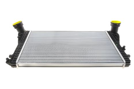 Інтеркулерний радіатор SKODA 1K0145803A, SEAT 1K0145803A, NRF (30454) Інтеркулерний радіатор SKODA 1K0145803A, SEAT 1K0145803A, NRF (30454)