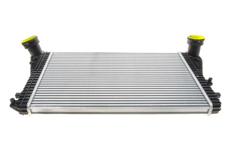 Інтеркулерний радіатор SKODA 1K0145803A, SEAT 1K0145803A, NRF (30454) Інтеркулерний радіатор SKODA 1K0145803A, SEAT 1K0145803A, NRF (30454)