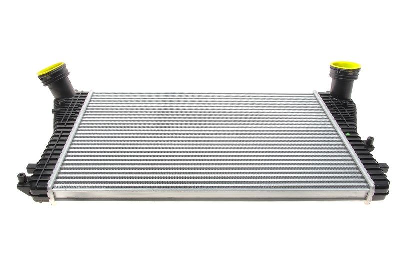 Інтеркулерний радіатор SKODA 1K0145803A, SEAT 1K0145803A, NRF (30454) Інтеркулерний радіатор SKODA 1K0145803A, SEAT 1K0145803A, NRF (30454)