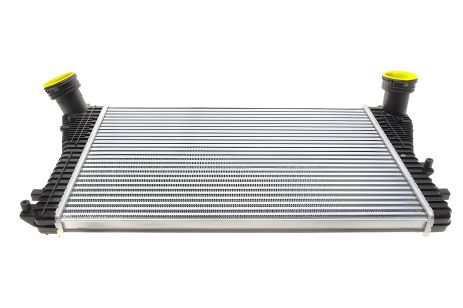 Интеркулерный радиатор для SKODA/SEAT, NRF (30454) Интеркулерный радиатор для SKODA/SEAT, NRF (30454)