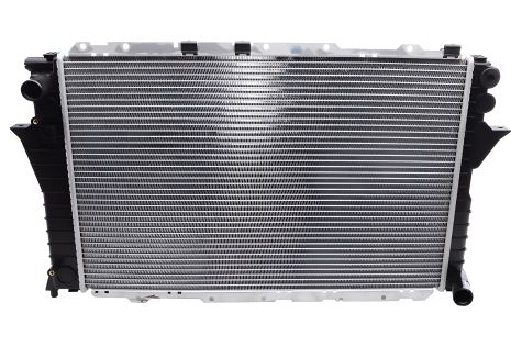 Охлаждающий радиатор AUDI 100, NRF (58870)