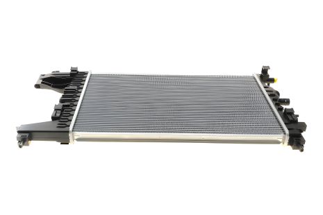 Радіатор охолодження (MT) для Opel Astra J 1.3D/1.7D 12.09- OPEL Astra, NRF (53142) Радіатор охолодження (MT) для Opel Astra J 1.3D/1.7D 12.09- OPEL Astra, NRF (53142)