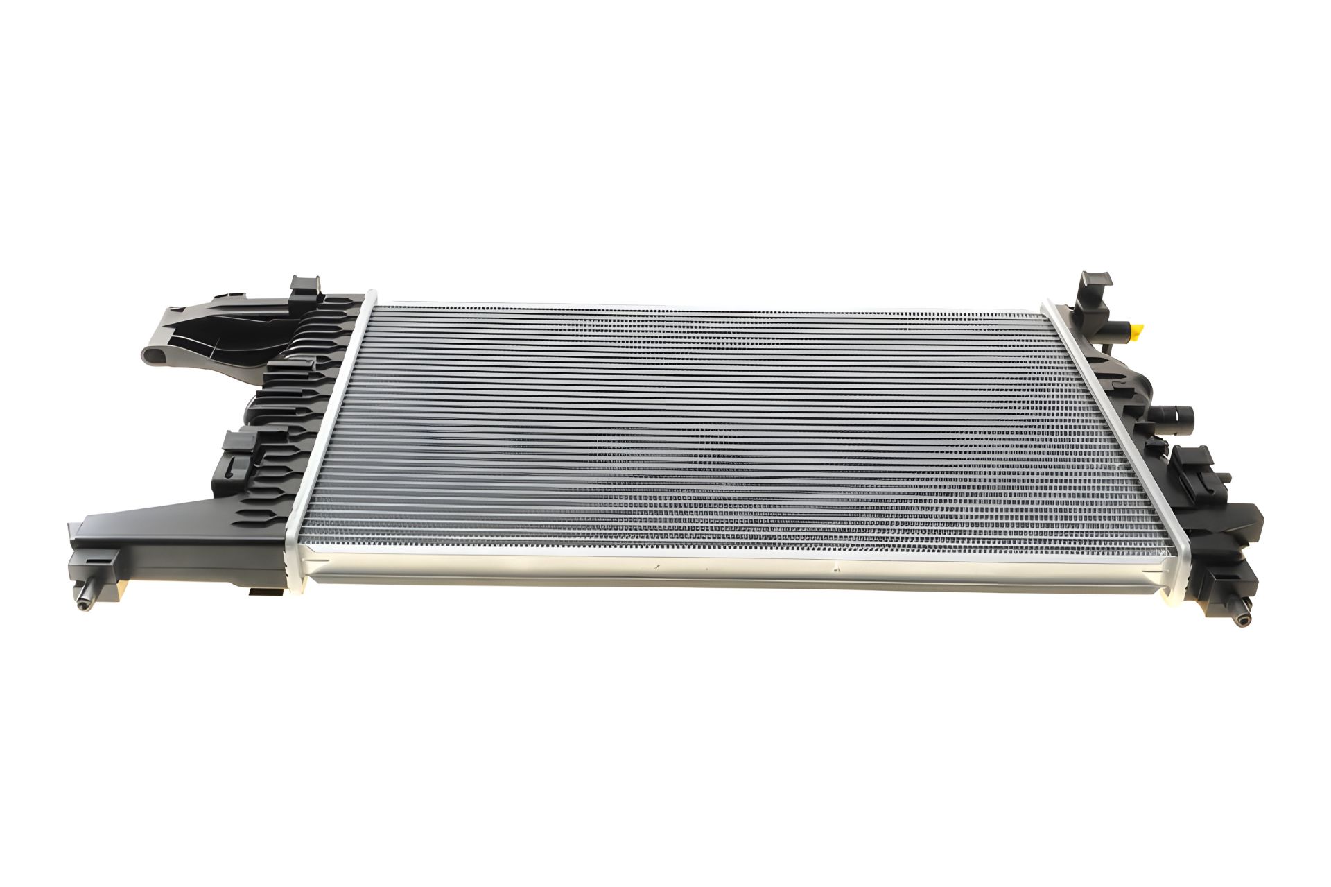 Радіатор охолодження (MT) для Opel Astra J 1.3D/1.7D 12.09- OPEL Astra, NRF (53142) Радіатор охолодження (MT) для Opel Astra J 1.3D/1.7D 12.09- OPEL Astra, NRF (53142)