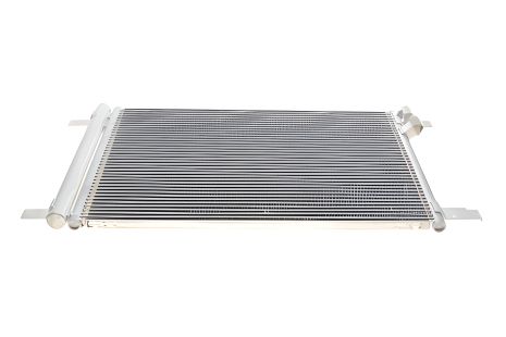 Кондиціонерний радіатор Skoda OCTAVIA (13-)/VW GOLF VII (12-) (P72236) TANGUN