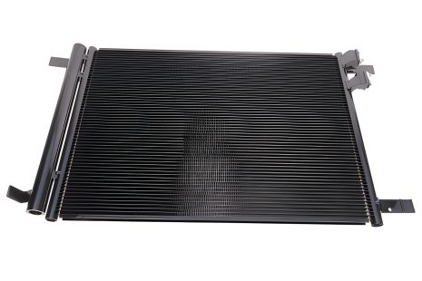 Кондиціонерний радіатор для Skoda Octavia (13-)/VW Golf VII (12-) (P72215) TANGUN