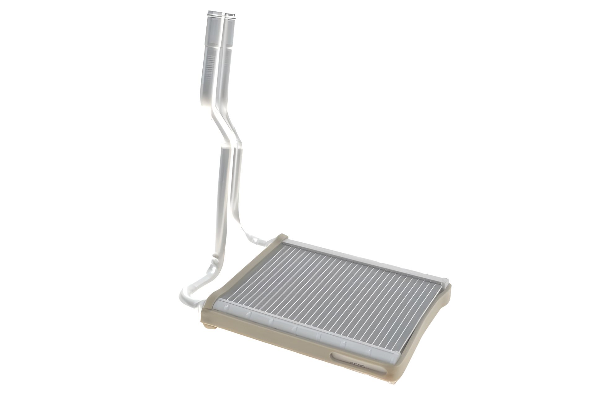 Радіатор опалення Hyundai SantaFe 2.7 2006- , HYUNDAI 971382B000, NRF (54425-HSF) Радіатор опалення Hyundai SantaFe 2.7 2006- , HYUNDAI 971382B000, NRF (54425-HSF)