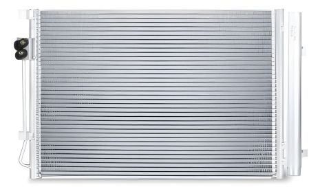 Кондиціонерний радіатор для Solaris II 1.4i, 1.6i (17-) AT, MT (P22213) TANGUN