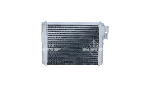 Опалювальний радіатор PEUGEOT 308, NRF (54390) Опалювальний радіатор PEUGEOT 308, NRF (54390)