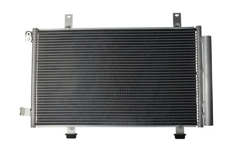 Радіатор кондиціонера для SX4 1.5, 1.6 (05-) AT, MT (P52236) TANGUN Радіатор кондиціонера для SX4 1.5, 1.6 (05-) AT, MT (P52236) TANGUN