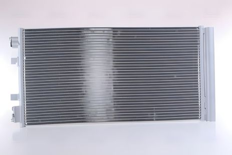 Радиатор кондиционера Renault Fluence (10-), Megane III (08-), TANGUN (P72213) Радиатор кондиционера Renault Fluence (10-), Megane III (08-), TANGUN (P72213)