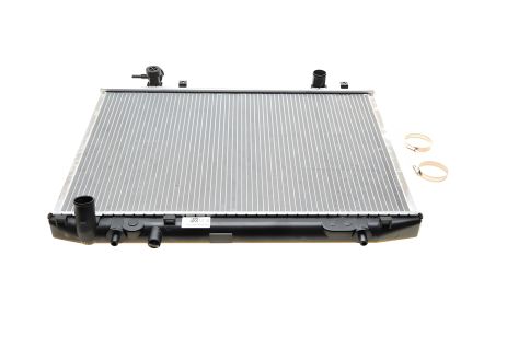 Охолоджувальний радіатор для FORD Ranger, NRF (53567)