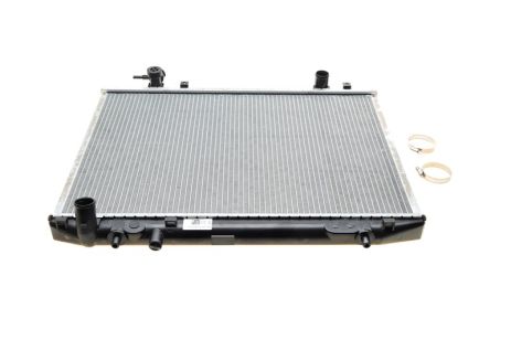 Охлаждающий радиатор FORD Ranger, NRF (53567) Охлаждающий радиатор FORD Ranger, NRF (53567)