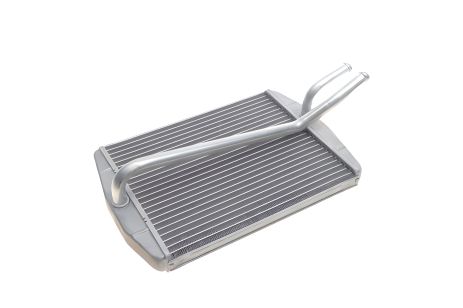 Опалювальний радіатор для FORD KA 1.3 97-, NRF (53633) Опалювальний радіатор для FORD KA 1.3 97-, NRF (53633)