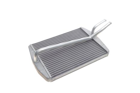 Опалювальний радіатор для FORD KA 1.3 97-, NRF (53633)