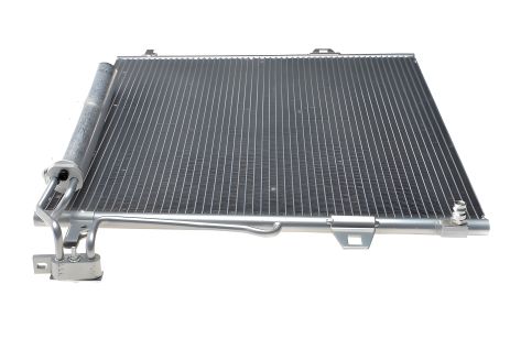 Кондиционера радиатор для MB GL-CLASS, NRF (35618)