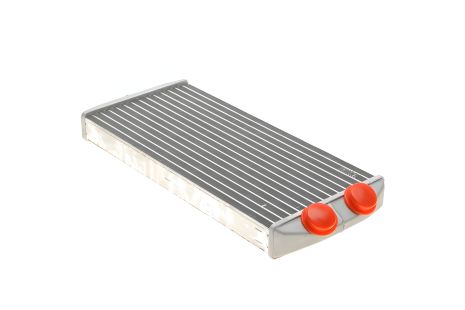 Радіатор опалення для CITROEN BERLINGO 1.6-2.0D 12.99-, NRF (54210) Радіатор опалення для CITROEN BERLINGO 1.6-2.0D 12.99-, NRF (54210)