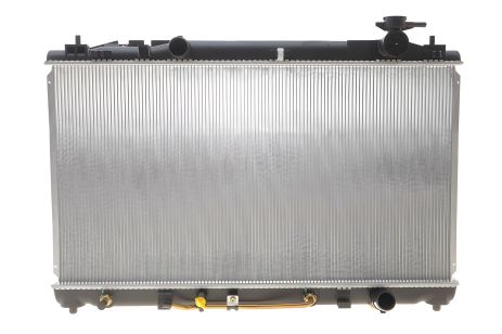 Охолоджуючий радіатор TOYOTA Camry з 01-, TOYOTA 164000V090, NRF (53185) Охолоджуючий радіатор TOYOTA Camry з 01-, TOYOTA 164000V090, NRF (53185)