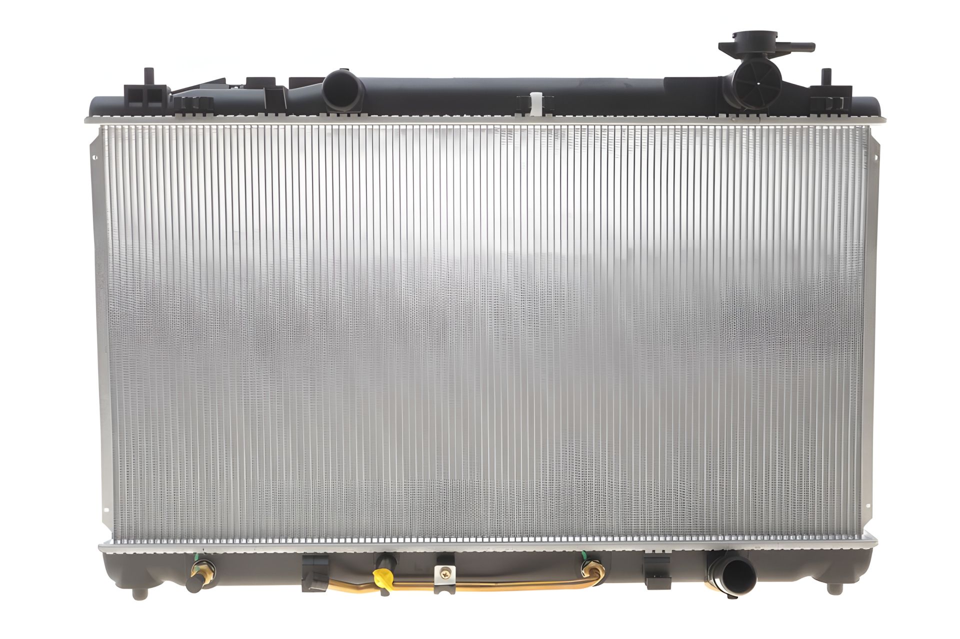 Охолоджуючий радіатор TOYOTA Camry з 01-, TOYOTA 164000V090, NRF (53185) Охолоджуючий радіатор TOYOTA Camry з 01-, TOYOTA 164000V090, NRF (53185)