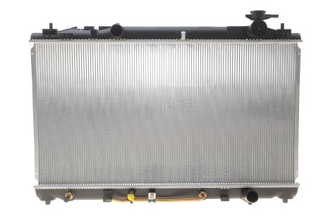 Охолоджуючий радіатор TOYOTA Camry з 01-, TOYOTA 164000V090, NRF (53185) Охолоджуючий радіатор TOYOTA Camry з 01-, TOYOTA 164000V090, NRF (53185)