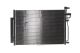 Радиатор кондиционера CHEVROLET 20759646, VAUXHALL 20759646, NRF (35775)