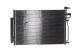 Радиатор кондиционера для CHEVROLET 20759646, VAUXHALL 20759646, от NRF (35775)