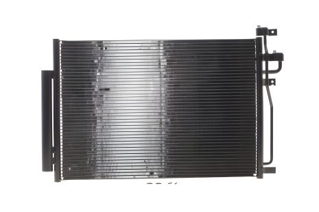 Кондиціонерний радіатор CHEVROLET 20759646, VAUXHALL 20759646, NRF (35775) Кондиціонерний радіатор CHEVROLET 20759646, VAUXHALL 20759646, NRF (35775)