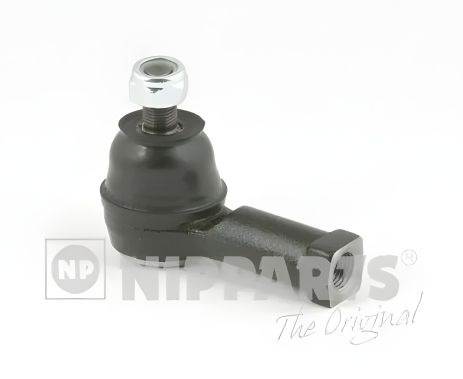 Рулевой наконечник MITSUBISHI LANCER, OUTLANDER, и GRANDIS, NIPPARTS (J4825033)