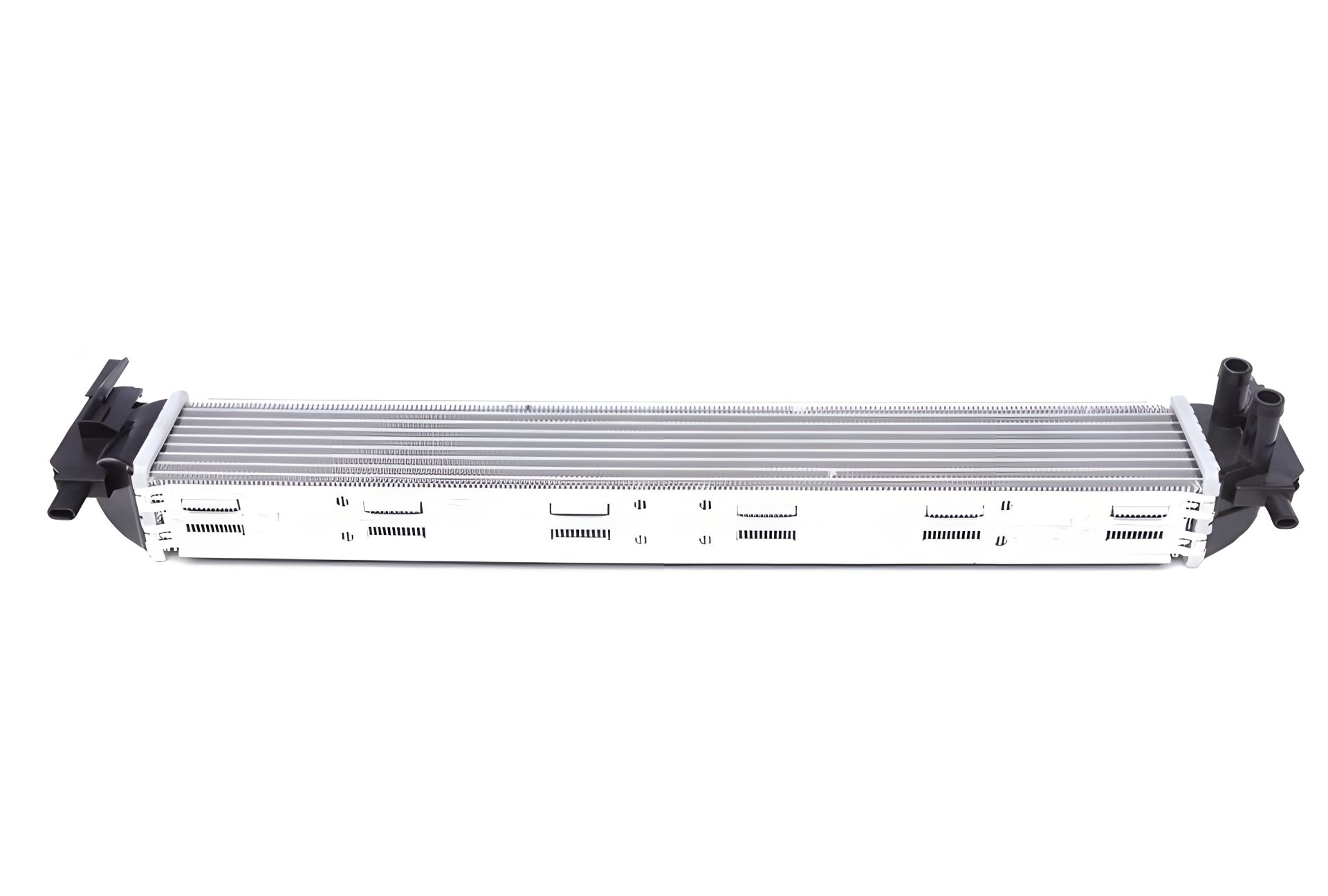 Радиатор охлаждения для VW Polo, NRF (53126) Радиатор охлаждения для VW Polo, NRF (53126)