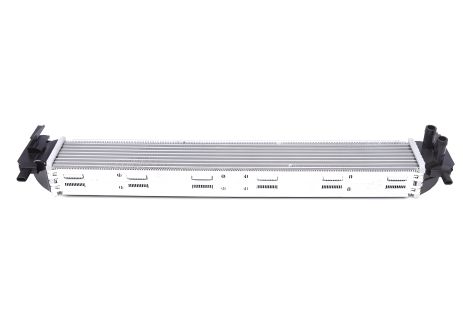 Радиатор охлаждения для VW Polo, NRF (53126) Радиатор охлаждения для VW Polo, NRF (53126)