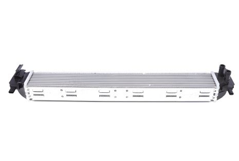 Радиатор охлаждения для VW Polo, NRF (53126) Радиатор охлаждения для VW Polo, NRF (53126)