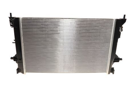 Радіатор охолодження для HYUNDAI ELANTRA (AD), HYUNDAI i30 (PD), NRF (550035) Радіатор охолодження для HYUNDAI ELANTRA (AD), HYUNDAI i30 (PD), NRF (550035)