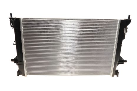 Радіатор охолодження для HYUNDAI ELANTRA (AD), HYUNDAI i30 (PD), NRF (550035)